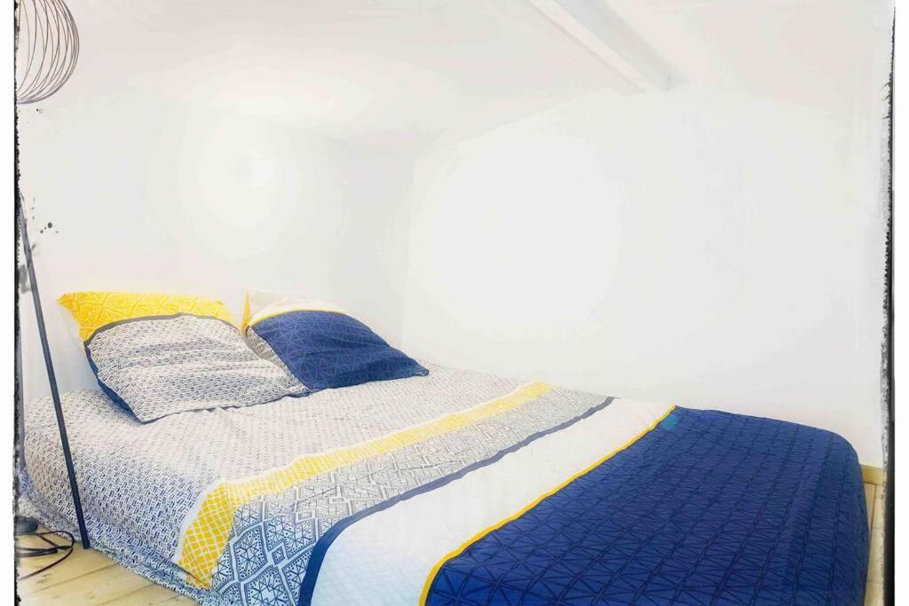 Villa Vita, Piscine Privee Chauffee & Jacuzzi Privatif, 5Mn Des Plages 维琪奥港 外观 照片