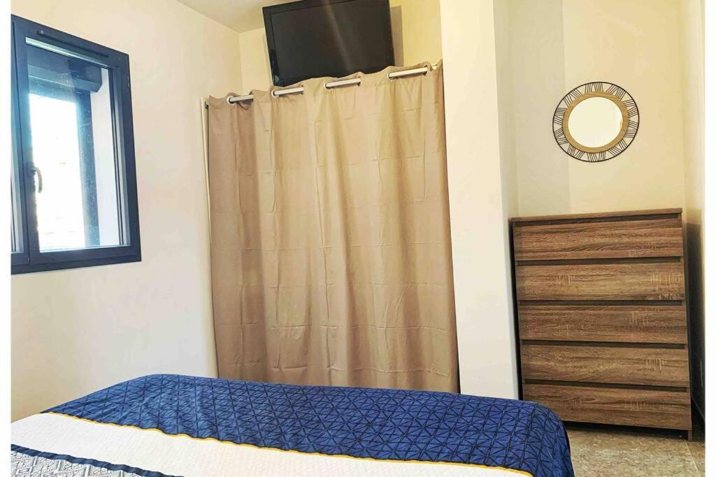Villa Vita, Piscine Privee Chauffee & Jacuzzi Privatif, 5Mn Des Plages 维琪奥港 外观 照片