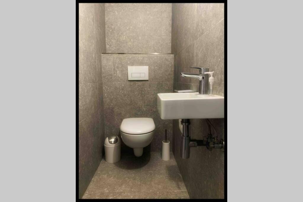Villa Vita, Piscine Privee Chauffee & Jacuzzi Privatif, 5Mn Des Plages 维琪奥港 外观 照片